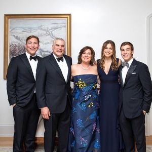 Meet your Posher, Judy